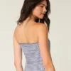Taylor Top tubular reversibil Taylor Top tubular reversibil