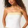 Taylor Top tubular reversibil Taylor Top tubular reversibil