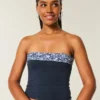 Taylor Top tubular reversibil Taylor Top tubular reversibil