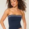 Taylor Top tubular reversibil Taylor Top tubular reversibil