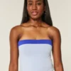 Taylor Top tubular reversibil Taylor Top tubular reversibil