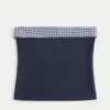 Taylor Top tubular reversibil Taylor Top tubular reversibil