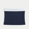 Taylor Top tubular reversibil din țesătură fără cusături Taylor Top tubular reversibil din țesătură fără cusături