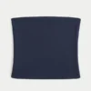 Taylor Top tubular reversibil din țesătură fără cusături Taylor Top tubular reversibil din țesătură fără cusături