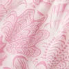 Top babydoll cu bretele țesut Top babydoll cu bretele țesut