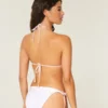 Top bikini triunghiular cu bretele Spring Break Top bikini triunghiular cu bretele Spring Break