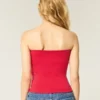Top tubular cu imprimeu Taylor Top tubular cu imprimeu Taylor