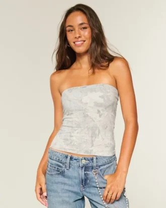 Top tubular reversibil Taylor Top tubular reversibil Taylor