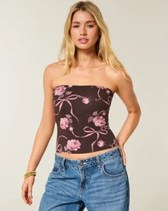 Top tubular reversibil Taylor Top tubular reversibil Taylor