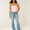Top tubular reversibil Taylor Top tubular reversibil Taylor
