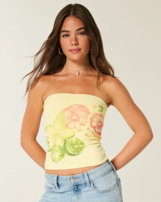 Top tubular reversibil Taylor