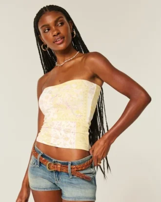 Top tubular reversibil Taylor