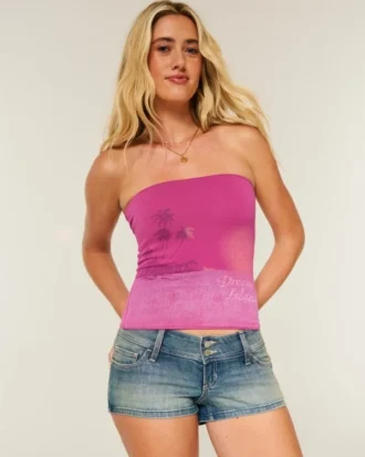 Top tubular reversibil Taylor