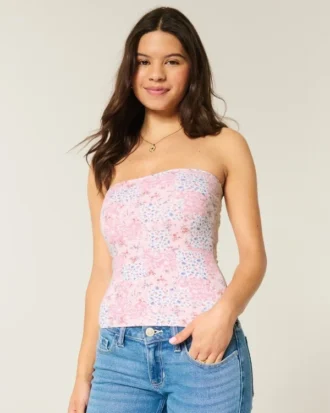 Top tubular reversibil Taylor