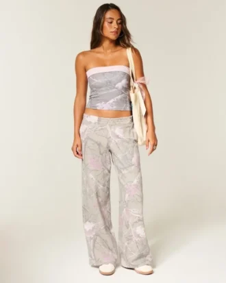 Top tubular reversibil Taylor Top tubular reversibil Taylor