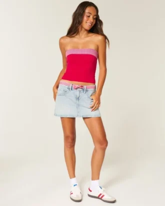Top tubular reversibil Taylor