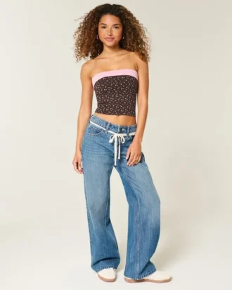 Top tubular reversibil Taylor Top tubular reversibil Taylor