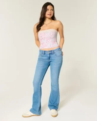 Top tubular reversibil Taylor