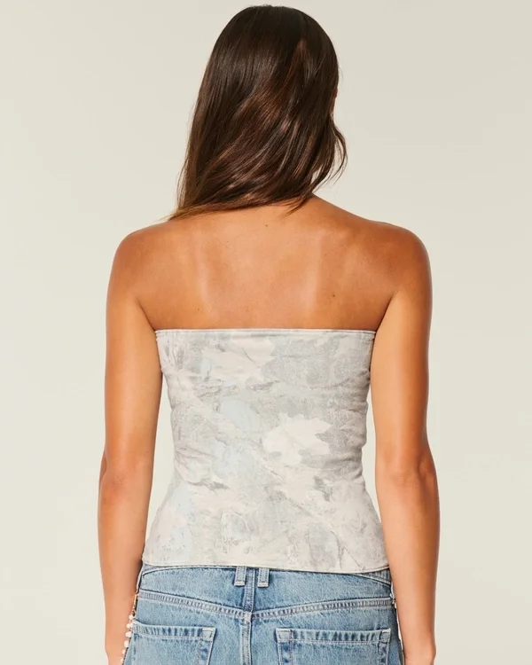 Top tubular reversibil Taylor Top tubular reversibil Taylor
