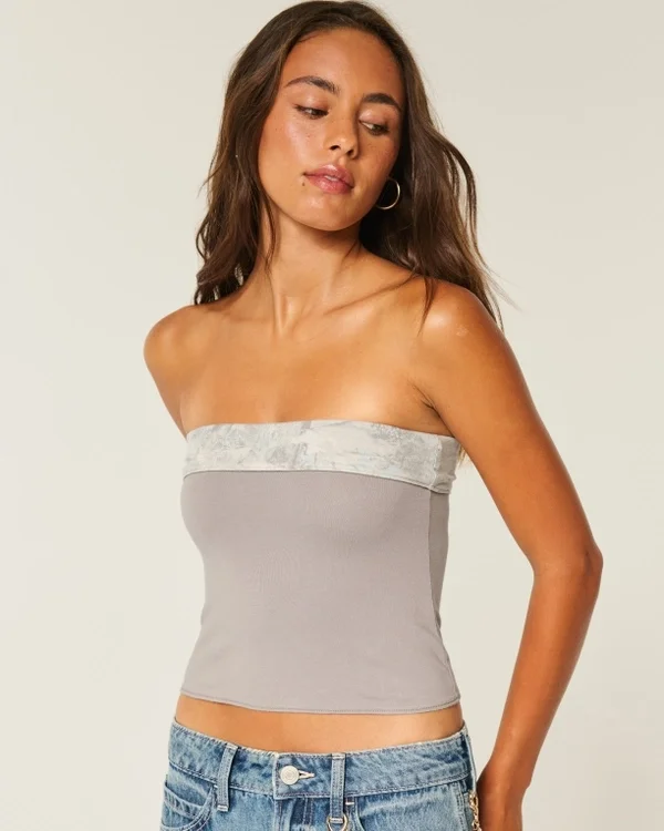 Top tubular reversibil Taylor Top tubular reversibil Taylor