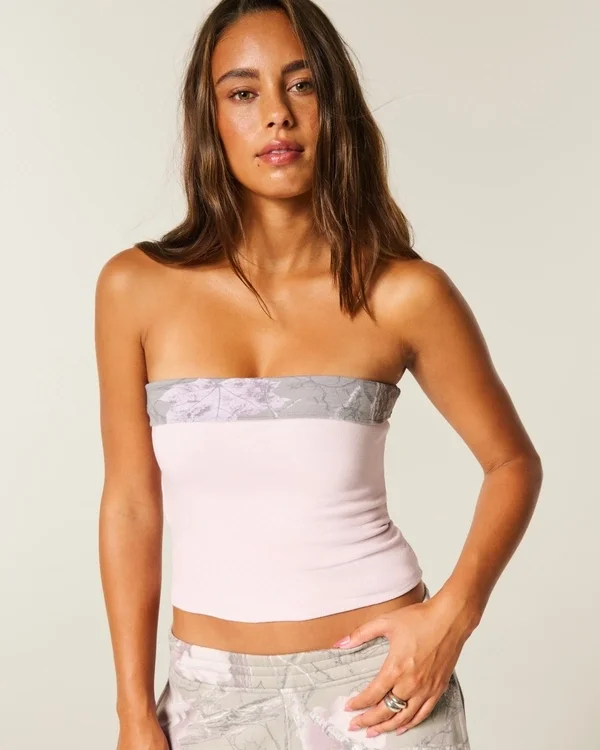 Top tubular reversibil Taylor Top tubular reversibil Taylor
