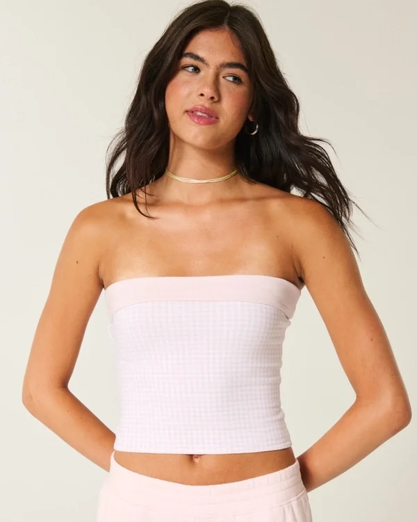 Top tubular reversibil Taylor Top tubular reversibil Taylor