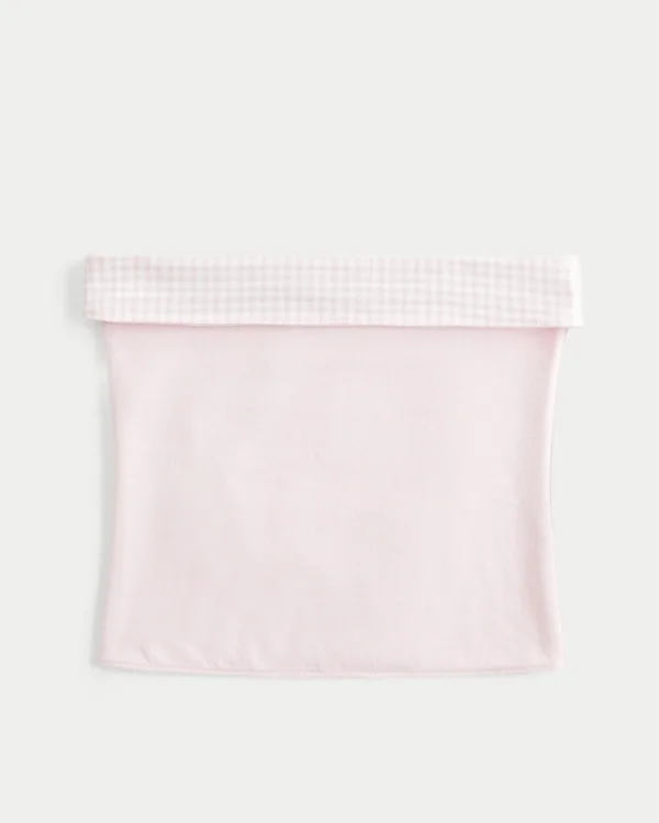 Top tubular reversibil Taylor Top tubular reversibil Taylor
