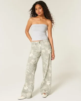 Top tubular Taylor