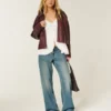 Tricou babydoll Easy Flyaway