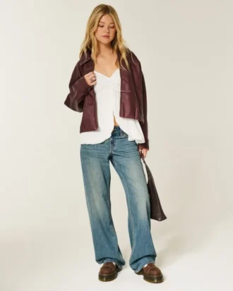 Tricou babydoll Easy Flyaway Tricou babydoll Easy Flyaway