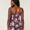 Tricou babydoll Easy Flyaway
