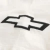 Tricou baggy, greu, scurt, cu imprimeu Chevrolet Tricou baggy, greu, scurt, cu imprimeu Chevrolet