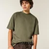 Tricou Boxy Cooling