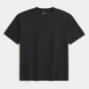 Tricou Boxy Cooling Tricou Boxy Cooling