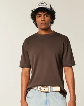 Tricou Boxy Cooling Tricou Boxy Cooling