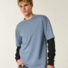 Tricou Boxy Cooling Tricou Boxy Cooling