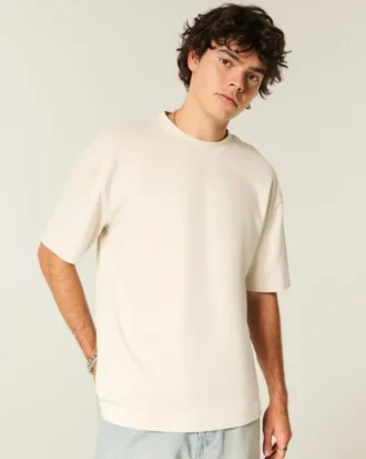 Tricou Boxy Cooling