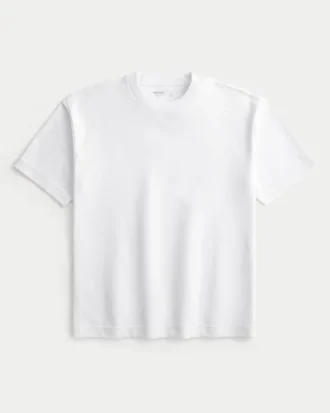 Tricou Boxy Cooling