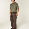 Tricou Boxy Cooling