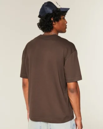 Tricou Boxy Cooling Tricou Boxy Cooling