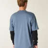 Tricou Boxy Cooling Tricou Boxy Cooling