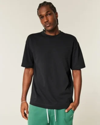 Tricou Boxy Cooling Tricou Boxy Cooling