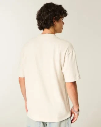 Tricou Boxy Cooling