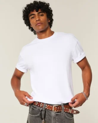 Tricou Boxy Cooling