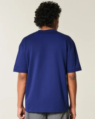 Tricou Boxy Cooling
