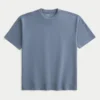 Tricou Boxy Cooling Tricou Boxy Cooling