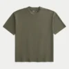 Tricou Boxy Cooling