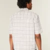 Tricou boxy cu mâneci scurte și imprimeu ciupercă Tricou boxy cu mâneci scurte și imprimeu ciupercă