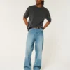 Tricou boxy heavyweight spălat