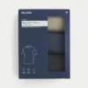 Tricou boxy heavyweight spălat, pachet de 3 bucăți Tricou boxy heavyweight spălat, pachet de 3 bucăți